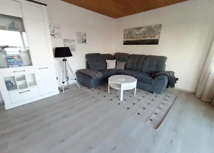 Bodensee Apartment Ueberlingen Strandweg