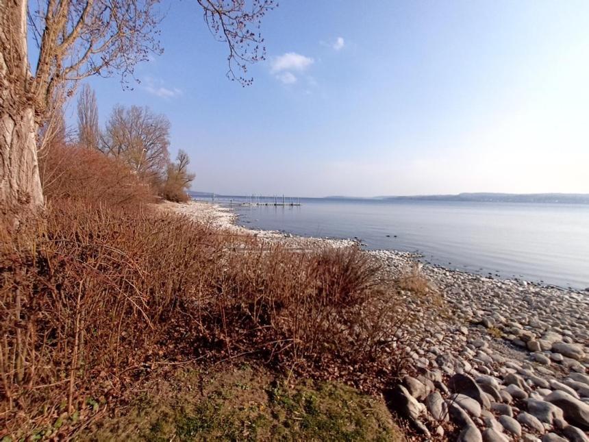 Apartment Bodensee Strandweg Uberlingen
