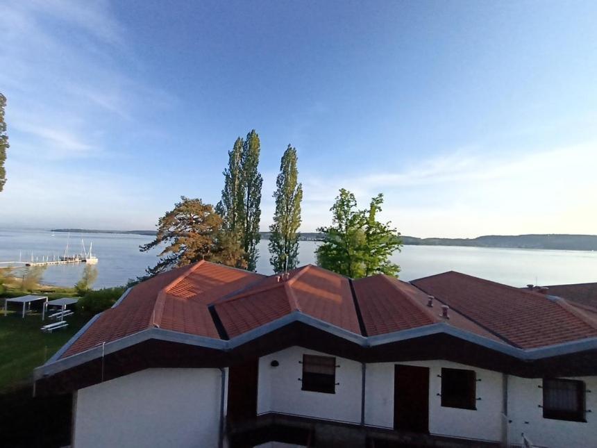 Bodensee Strandweg Apartment