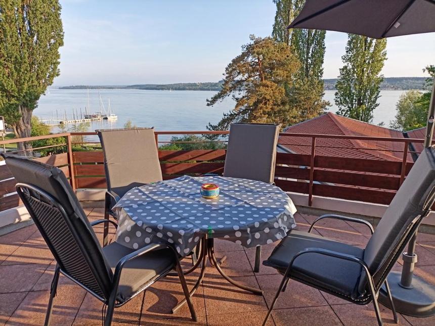 Bodensee Strandweg Apartment