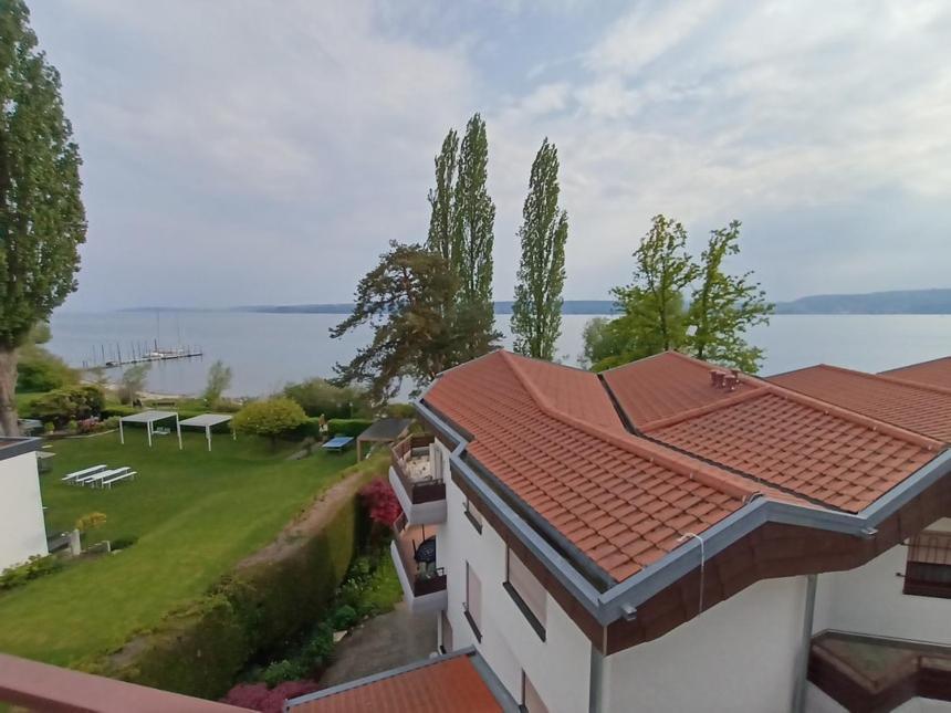 Bodensee Strandweg Apartment *