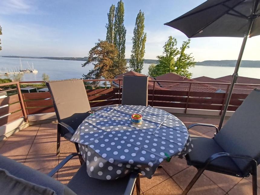 Apartment Bodensee Strandweg Uberlingen