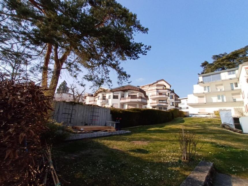 Bodensee Strandweg Apartment Uberlingen