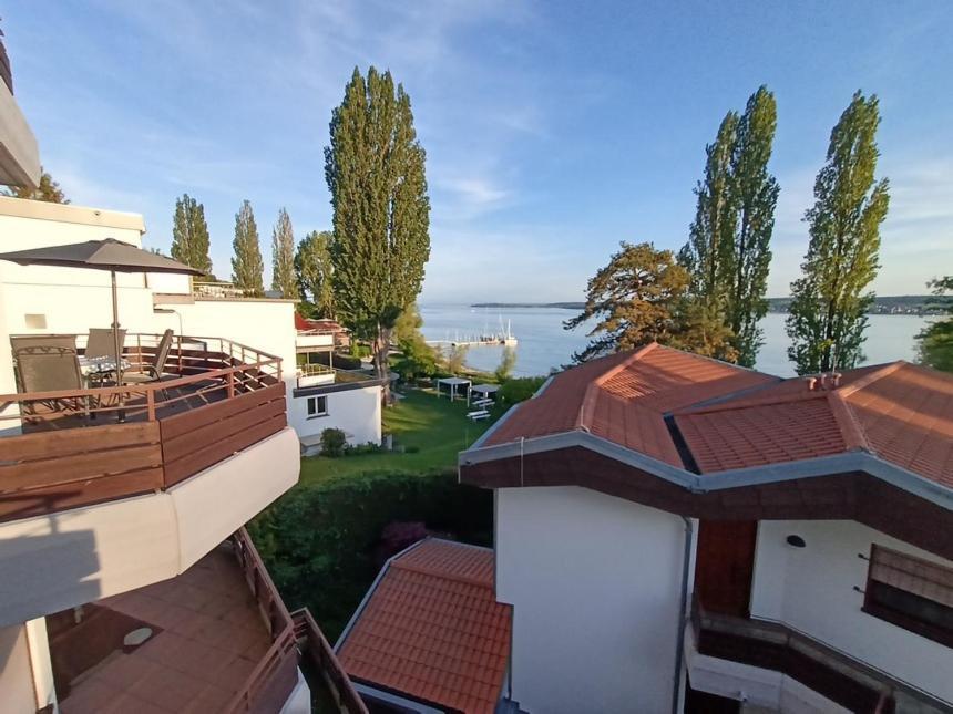 Apartment Bodensee Strandweg *