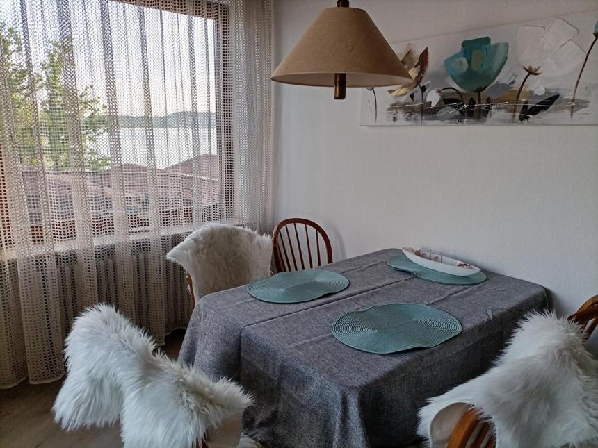 Bodensee Strandweg Appartement *