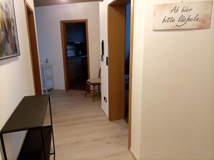 Bodensee Strandweg Apartment