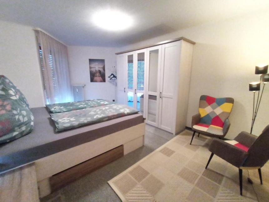 Apartment Bodensee Strandweg *