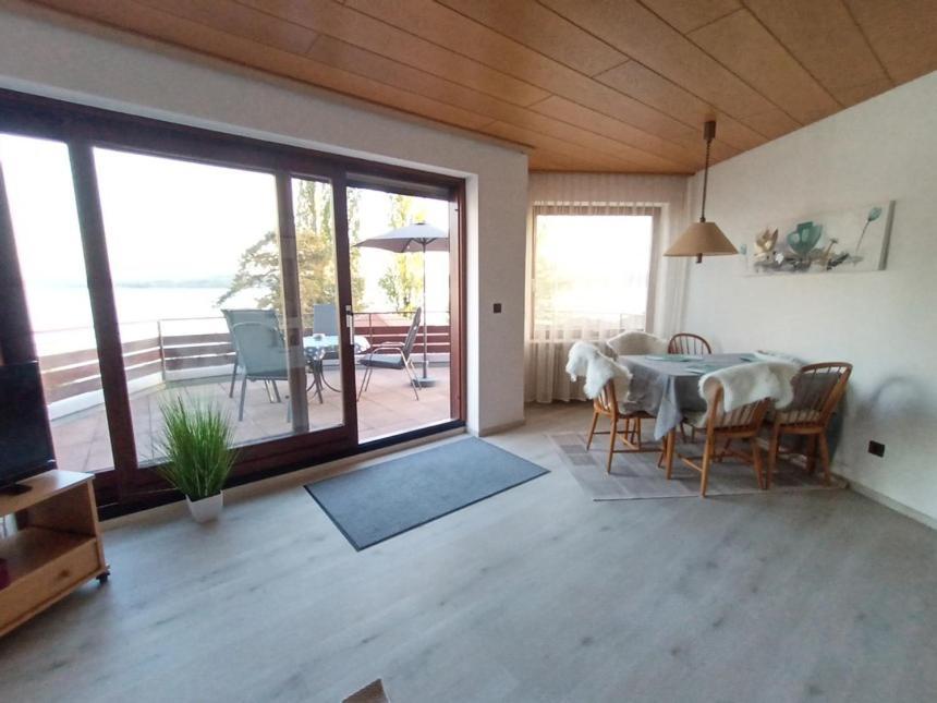 Bodensee Strandweg Apartment *